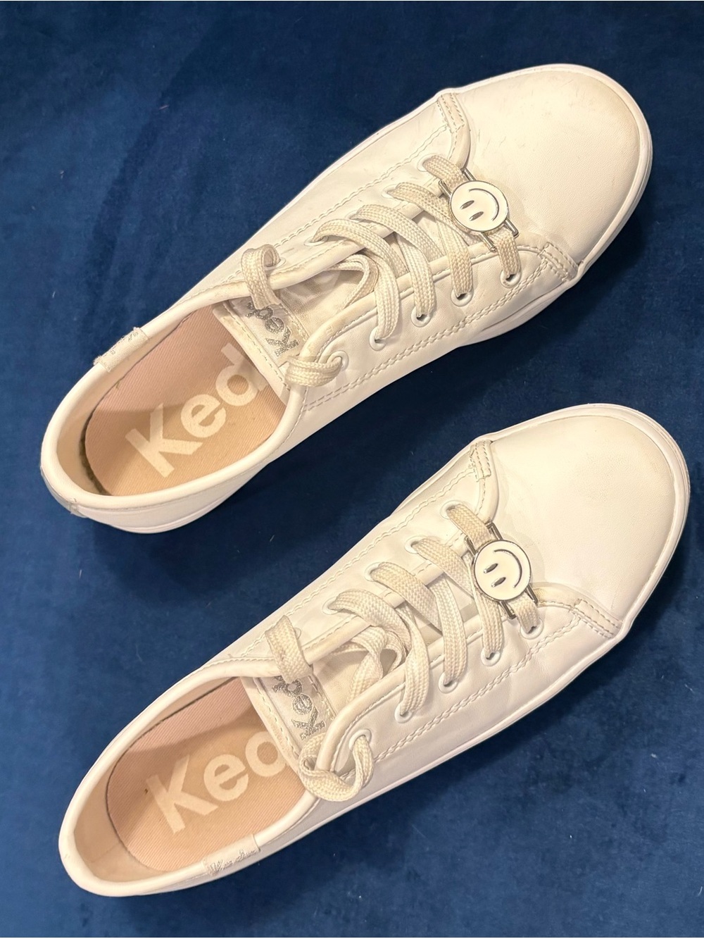 Keds Triple Up Charm Girls shoes